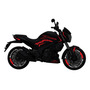 Kit Stickers Para Tapas Bajaj Dominar 400