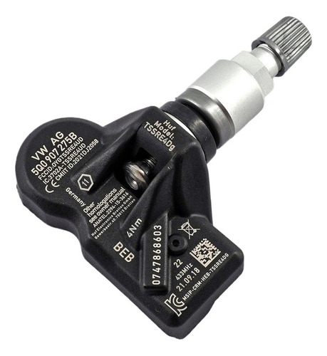 Foto de Sensor Tpms Para Audi Q7 Q5 Tt A8 A6 A3 R8 Rs4 15-20