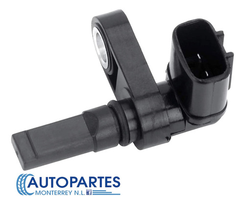 Sensor Abs Toyota 4runner D.derecho  T.derecho 2003 A 2020  Foto 5