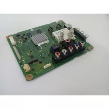 Placa Principal Panasonic Tc-l32xm6b Tnp4g543vd 