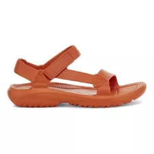 Sandalias Teva Hurricane Anaranjado