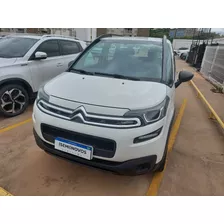 Citroen Aircross 1.6 Business 16v Flex 4p Manual