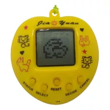 Animal De Estimação Virtual - Tamagotchi 168 Em 1