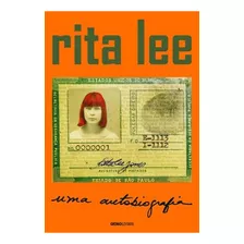 Rita Lee: Uma Autobiografia