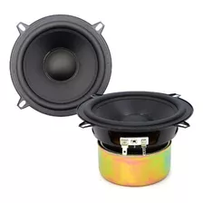 Altavoz Midwoofer Focal Hp5-m114b De 5,25 (par)