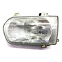 Direccional Farola Nissan Pathfinder Gris 1997 - 2000 Depo Nissan Pathfinder (1999-5)