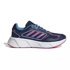 Zapatillas adidas Mujer Galaxy Star If5401 Azul