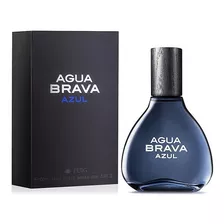 Agua Brava Azul 100ml Antonio Puig