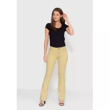 Calça Flaire Bella Canvas Conceito Jeans Top Promoção