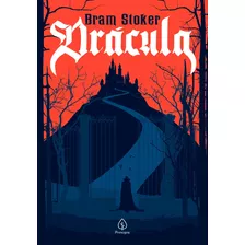 Livro Drácula