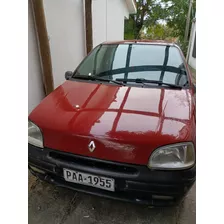 Renault Clio 1997 1.6 Rl