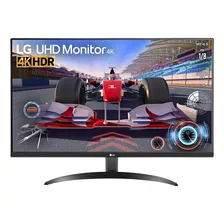 Monitor 32 4k Uhd LG 32un500w Hdr Freesync Parlantes Dp/hdmi