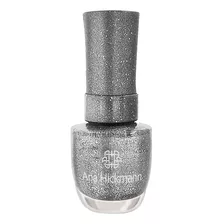 Ana Hickmann Esmalte 9ml - Classic Diamond