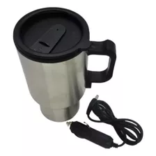 Vaso Térmico Para Autos 12v.