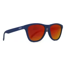 Lentes Xades Marvel Capitan America Azul Lsma2012ca