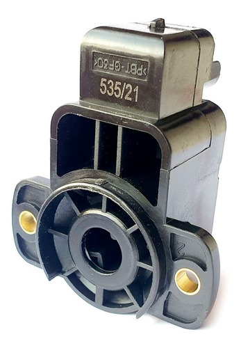 Foto de Sensor Tps 206 8v 306 8v 406 16v Saxo 1.4 1.6 Xsara 16v