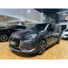 Ds Ds3 2019 1.6 Thp 165 Sport Chic