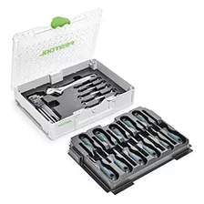 Festool Limited Edition Imperial Installers Kit 205747