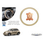 Funda Cubrevolante Beige Piel Chrysler Pt Cruiser 2001