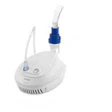 Nebulizador Compresor Homeneb Adulto/pediátrico Respironics.