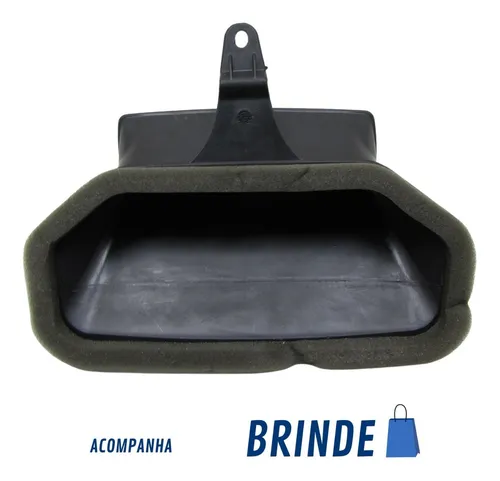 Duto Saida De Ar Vw Gol 1.0 3cc 2017 2