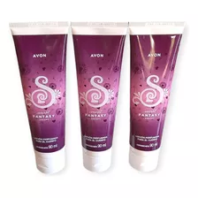 Crema Perfumada Corporal Secret Fantasy - mL a $140