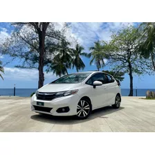 Honda Fit 2019 Ex