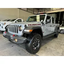 Jeep Gladiador 2023 Rubicon 4x4 Impecable!!!