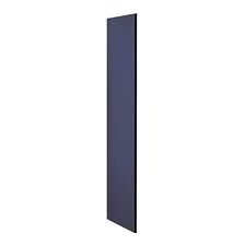 Salsbury Industries 22235blu Panel Lateral Para 21 Pulgadas 