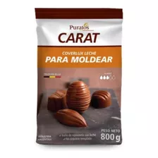 Chocolate Baño De Moldeo Con Leche En Monedas