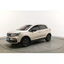 Geely Emgrand X3 1.5 Gc Mt