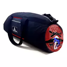 Bolsa / Mochila Fitness Bag Fred Hard Judô