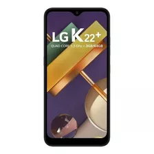 LG K22+ 64 Gb Titan 3 Gb Ram