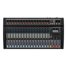 Consola Onax Pro Hx 16 De Mezcla 110v