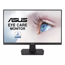 Monitor Asus Va24ehe 23.8 Hdmi 1920x1080 Panel Ips 75hz Color Negro