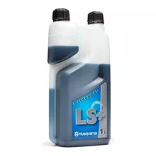 Aceite Sintético Husqvarna Para Motores 2 Tiempos X 1 Lt.