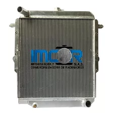 Radiador Para Toyota 3f / Land Cruiser Fzj75