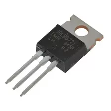 Transistor Irlb8721 Irlb8721pbf Irlb8721 N Channel