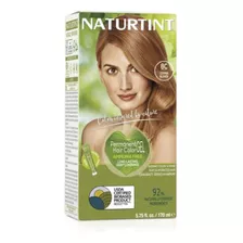 Tintura Para Cabello Naturtint 8c Color De Cabello Rubio Cob