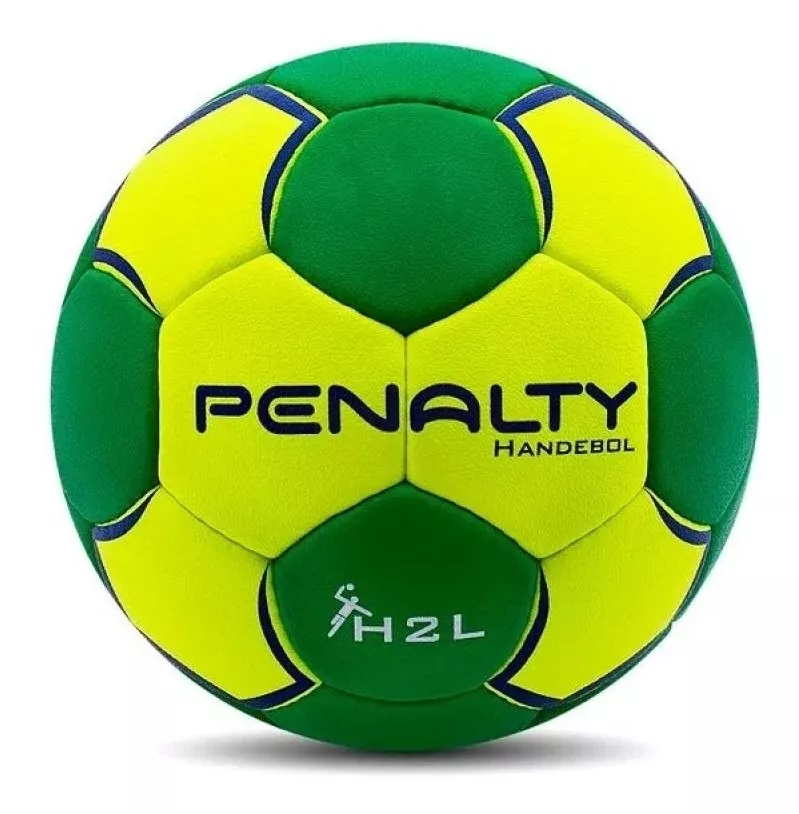 Bola Penalty Handebol Suecia H2l Pro X Tamanho Único