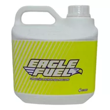 Combustible Eagle Fuel 25% Nitro - 4 Litros