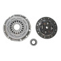 Kit De Embrague Mazda 3 2.0l 4 Cil 14/19 Sachs Garantizado