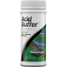 Acid Buffer 70g + Alkaline Buffer 70g Seachem