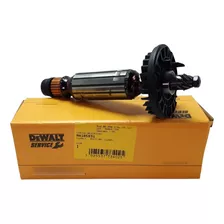 Induzido Rotor Esmerilhadeira Dwe4020-b2 220v Dewalt N675771