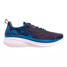 Zapatillas Deportivas Olympikus Hombre Running Turbo