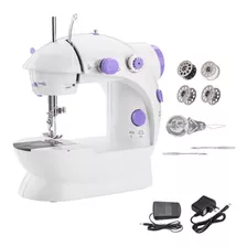 Maquina De Coser Portatil Mini Sewing Machine 