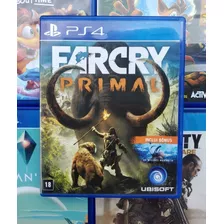 Far Cry Primal 