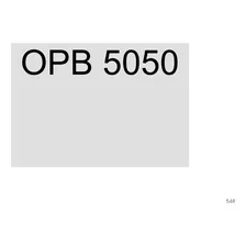 Esquema Elétrico Opb5050 E Opb3050