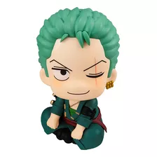 Roronoa Zoro Lookup Megahouse One Piece