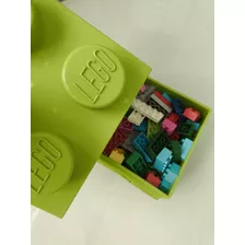 Caja De Lego 